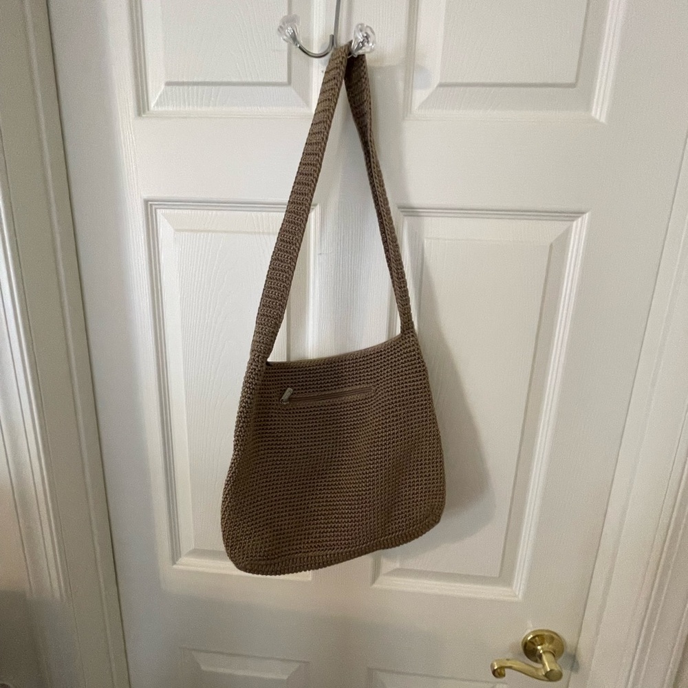 Woman’s Sak Bag